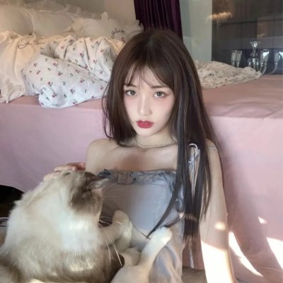 我和总裁玩心眼，总裁跟我来真的