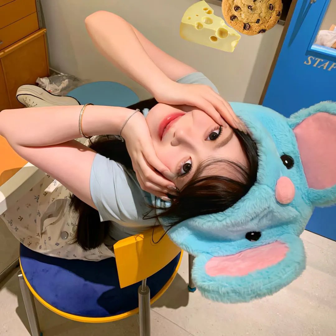 猪猪女孩听心声拯救我爱向前冲